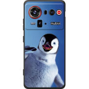 Чохол BoxFace Nubia Z80 Ultra 