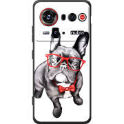 Чохол BoxFace Nubia Z80 Ultra 