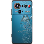 Чохол BoxFace Nubia Z80 Ultra 