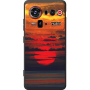 Чохол BoxFace Nubia Z80 Ultra Calm Before the Storm