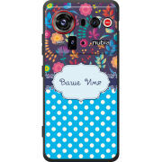 Чохол BoxFace Nubia Z80 Ultra 