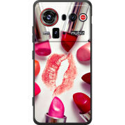 Чохол BoxFace Nubia Z80 Ultra 