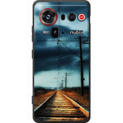 Чохол BoxFace Nubia Z80 Ultra 