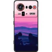 Чохол BoxFace Nubia Z80 Ultra Top of the World