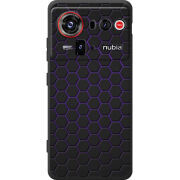 Чохол BoxFace Nubia Z80 Ultra 