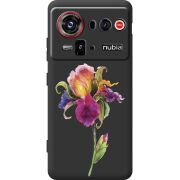 Прозорий чохол BoxFace Nubia Z80 Ultra Iris