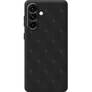 Чорний чохол BoxFace Samsung Galaxy A18 (A185) 
