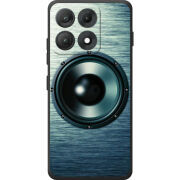 Чохол BoxFace Moto Edge 70 Max 