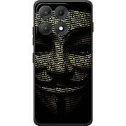 Чохол BoxFace Moto Edge 70 Max 