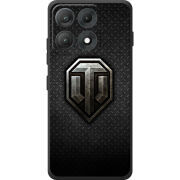 Чохол BoxFace Moto Edge 70 Max 