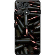 Чохол BoxFace Moto Edge 70 Max 