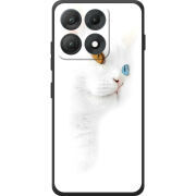 Чохол BoxFace Moto Edge 70 Max 