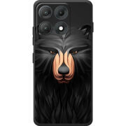 Чохол BoxFace Moto Edge 70 Max 