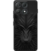 Чохол BoxFace Moto Edge 70 Max 