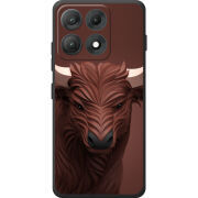 Чохол BoxFace Moto Edge 70 Max 