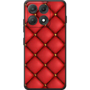 Чохол BoxFace Moto Edge 70 Max 