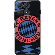 Чохол BoxFace Moto Edge 70 Max FC Bayern