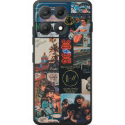 Чохол BoxFace Moto Edge 70 Max 