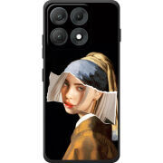 Чохол BoxFace Moto Edge 70 Max Billie