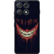 Чохол BoxFace Moto Edge 70 Max 