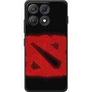 Чохол BoxFace Moto Edge 70 Max Dota 2