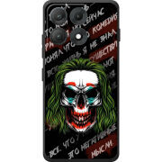 Чохол BoxFace Moto Edge 70 Max 