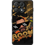 Чохол BoxFace Moto Edge 70 Max CS:Go C4