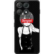 Чохол BoxFace Moto Edge 70 Max Senpai
