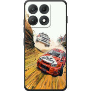 Чохол BoxFace Moto Edge 70 Max Rally
