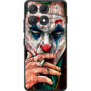Чохол BoxFace Moto Edge 70 Max Джокер