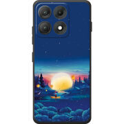 Чохол BoxFace Moto Edge 70 Max Спокойной ночи