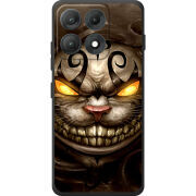 Чохол BoxFace Moto Edge 70 Max 