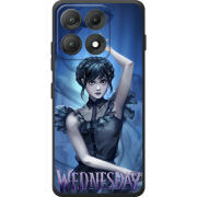 Чохол BoxFace Moto Edge 70 Max Wednesday Dance