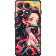 Чохол BoxFace Moto Edge 70 Max 