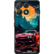 Чохол BoxFace Moto Edge 70 Max 