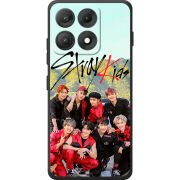Чохол BoxFace Moto Edge 70 Max Stray Kids Boy Band