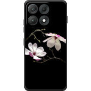 Чохол BoxFace Moto Edge 70 Max Ночные Магнолии