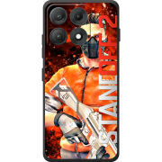 Чохол BoxFace Moto Edge 70 Max StandOff 2 orang