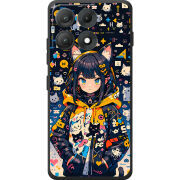 Чохол BoxFace Moto Edge 70 Max 