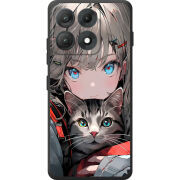 Чохол BoxFace Moto Edge 70 Max 
