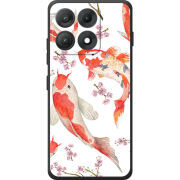 Чохол BoxFace Moto Edge 70 Max 