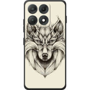 Чохол BoxFace Moto Edge 70 Max 