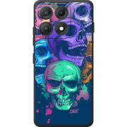 Чохол BoxFace Moto Edge 70 Max 