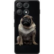 Чохол BoxFace Moto Edge 70 Max 