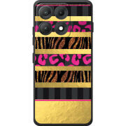 Чохол BoxFace Moto Edge 70 Max 