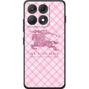 Чохол BoxFace Moto Edge 70 Max 