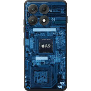 Чохол BoxFace Moto Edge 70 Max 