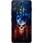 Чохол BoxFace Moto Edge 70 Max 