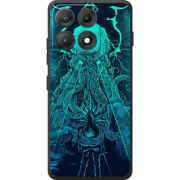 Чохол BoxFace Moto Edge 70 Max 