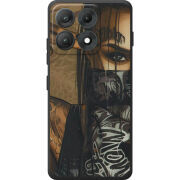 Чохол BoxFace Moto Edge 70 Max 